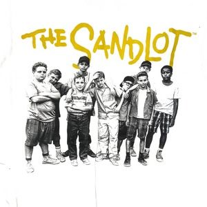 The Sandlot T-Shirt